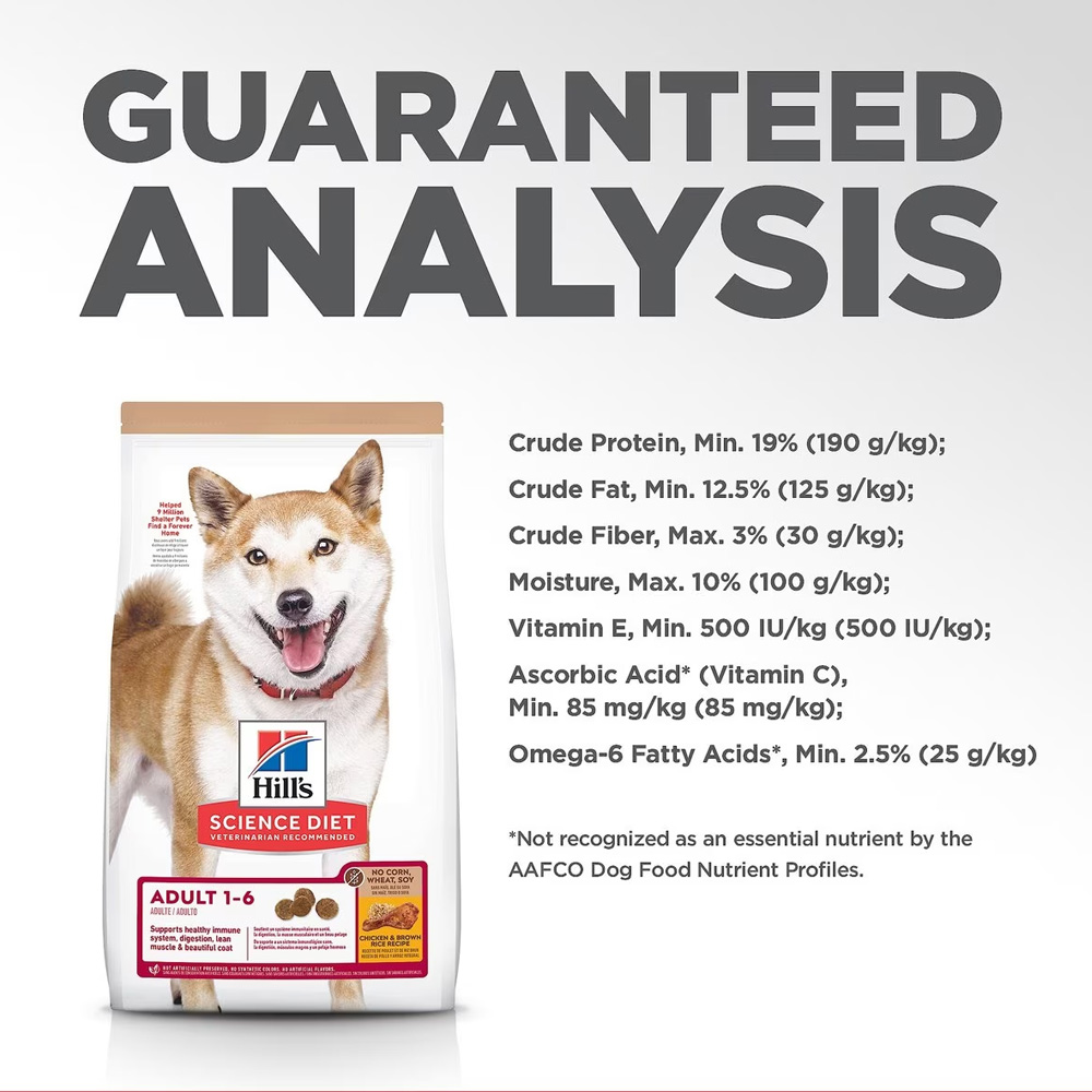 HILLS-SCIENCE-DIET-ADULT-1-6-CHICKEN-BROWN-RICE-DRY-DG-FD-4LB