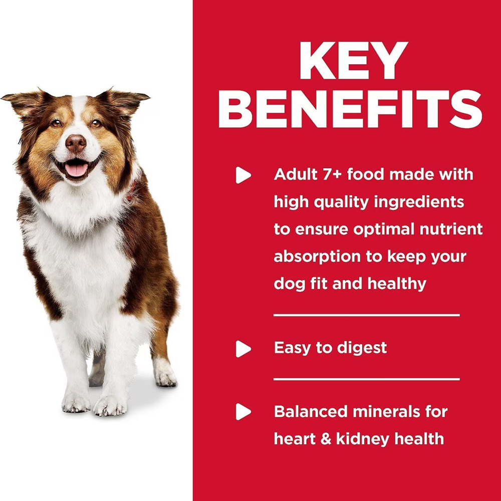 HILLS-SCIENCE-DIET-ADLT-7-BEEF-BARLEY-CAN-DOG-FD-13OZX12