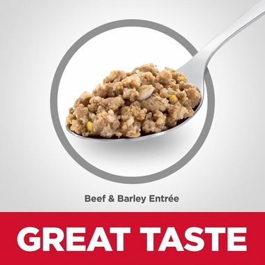 HILLS-SCIENCE-DIET-ADLT-7-BEEF-BARLEY-CAN-DOG-FD-13OZX12