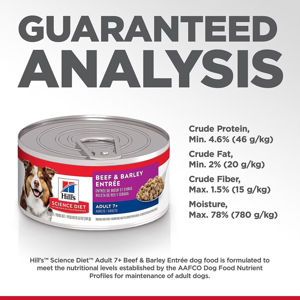 HILLS-SCIENCE-DIET-ADLT-7-BEEF-BARLEY-CAN-DOG-FD-5OZX24