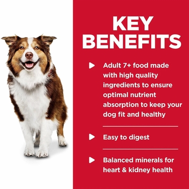 HILLS-SCIENCE-DIET-ADLT-7-CHICKEN-BARLEY-CAN-DOG-FD-13OZX12