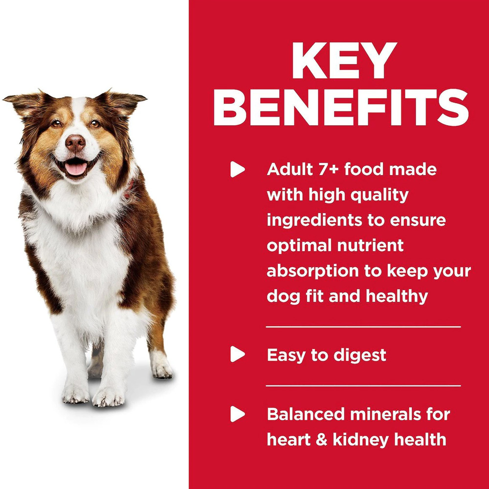 HILLS-SCIENCE-DIET-ADLT-7-CHICKEN-BARLEY-CAN-DOG-FD-13OZX12