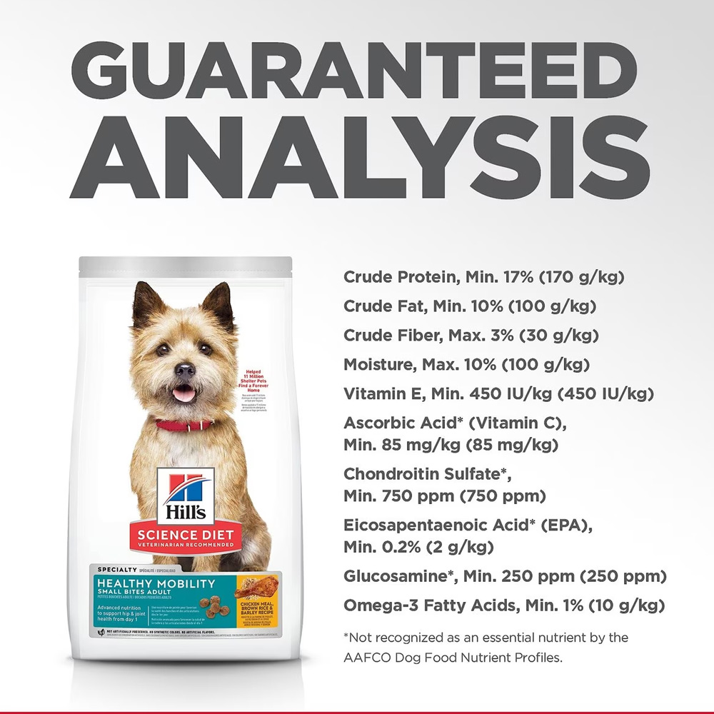 HILLS-SCIENCE-DIET-ADULT-7-CHICKEN-BROWN-RICE-DRY-DOG-FD-15LB