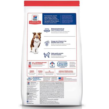 HILLS-SCIENCE-DIET-ADULT-7-CHICKEN-RICE-BARLEY-DRY-DG-FD-5LB