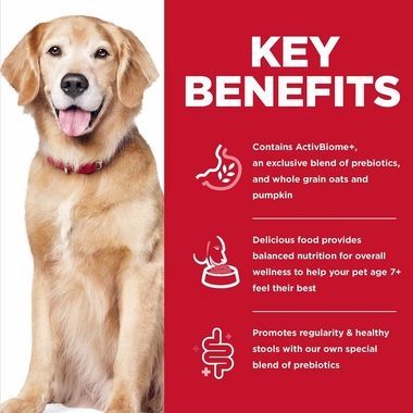 HILLS-SCIENCE-DIET-PRFCT-DIGST-CHCKN-DRY-DOG-FD-12LB