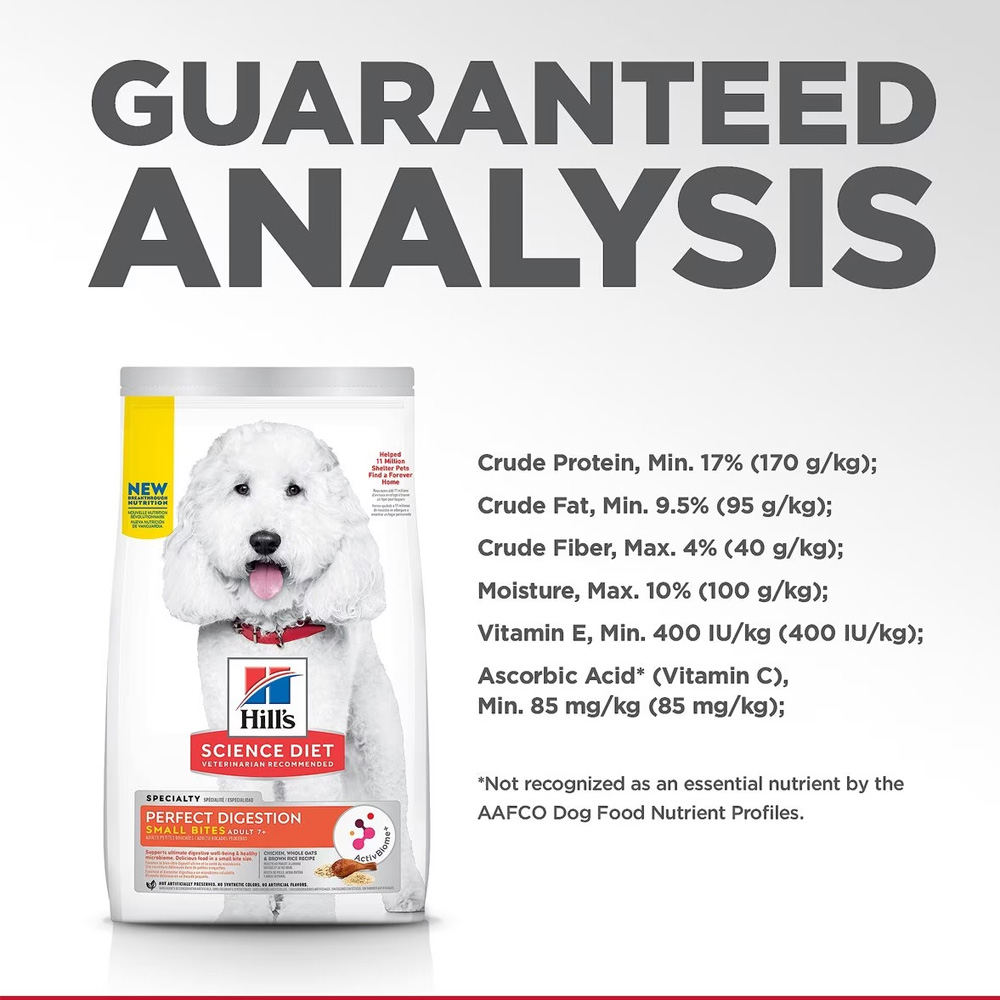 HILLS-SCIENCE-DIET-ADULT7-PRFCT-DIGST-SMBITS-CHCKN-DRY-DOG-FD-12LB