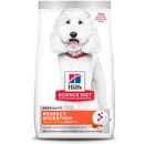 Hill's Science Diet Adult 7+ Perfect Digestion Small Bites Chicken Dry Dog Food, 12-lb bag Hill's Science Diet Adult 7+ Perfect Digestion Small Bites Chicken Dry Dog Food, 12-lb bag