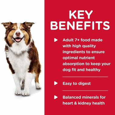 HILLS-SCIENCE-DIET-ADLT-7-CHICKEN-VEG-CAN-DOG-FD-12OZX12
