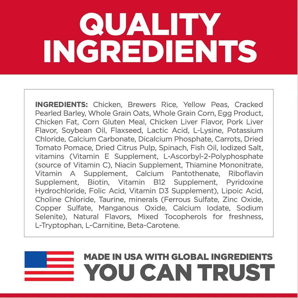 HILLS-SCIENCE-DIET-SENIOR-CHCKN-DRY-DOG-FD-22B