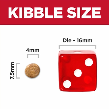 HILLS-SCIENCE-DIET-SENIOR-SM-MINI-CHCKN-RICE-DRY-DOG-FD-3LB