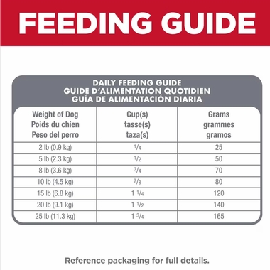 HILLS-SCIENCE-DIET-SENIOR-SM-MINI-CHCKN-RICE-DRY-DOG-FD-3LB