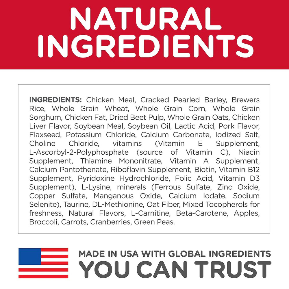 HILLS-SCIENCE-DIET-ADULT-7-SMBITES-CHICKEN-BARLEY-RICE-DRY-DG-FD-15LB