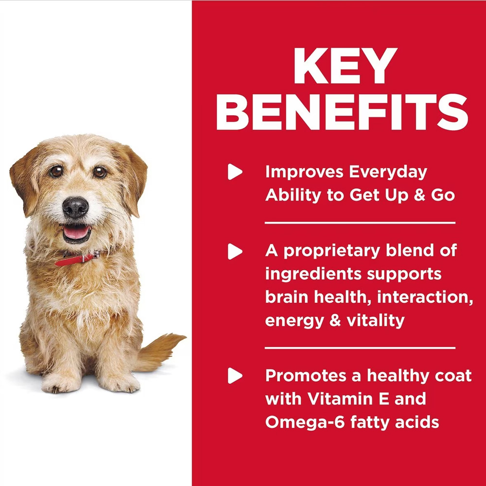 HILLS-SCIENCE-DIET-ADLT-7-SM-MINI-SENIOR-CHICKEN-VEG-CAN-DOG-FD-5OZX24