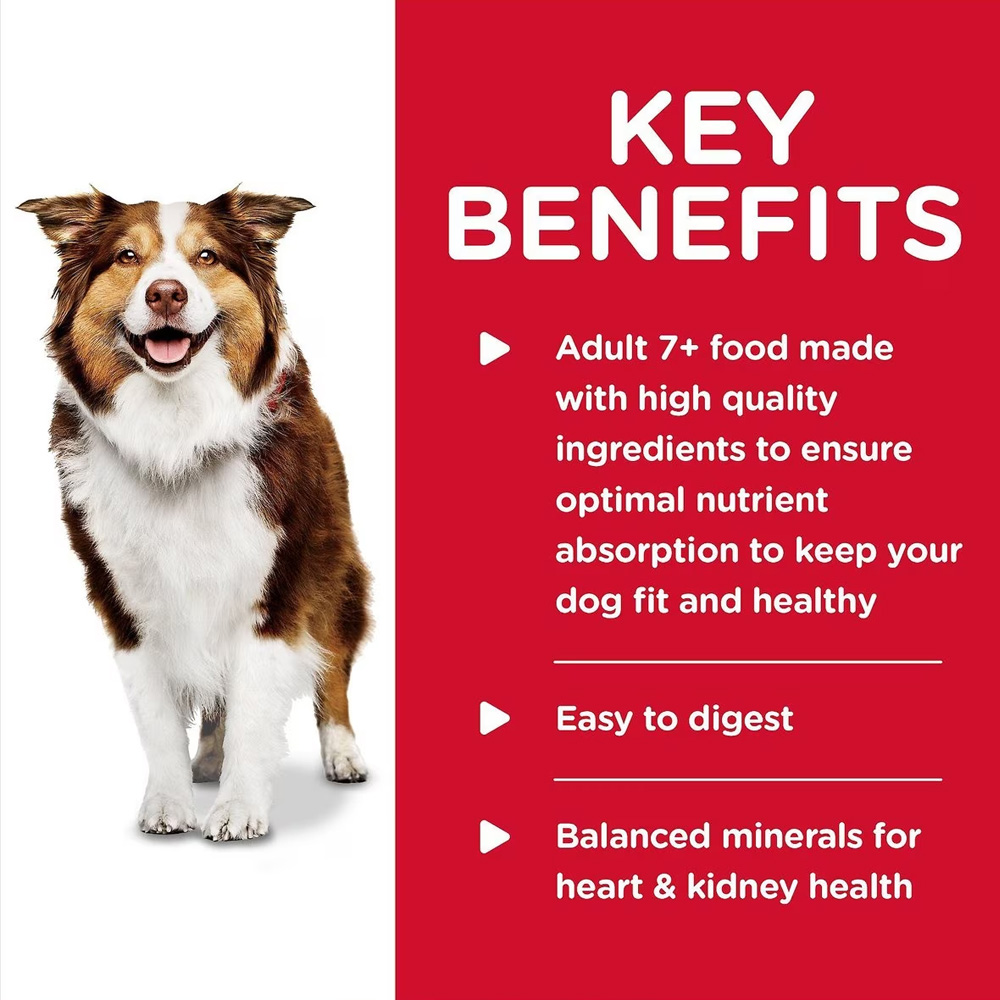 HILLS-SCIENCE-DIET-ADLT-7-TURKEY-BARLEY-CAN-DOG-FD-13OZX12