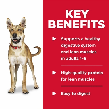 HILLS-SCIENCE-DIET-BF-BRLEY-CAN-DOG-FD-5OZX24