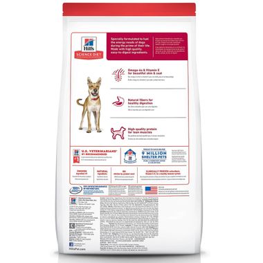 HILLS-SCIENCE-DIET-ADULT-CHICKEN-BARLEY-DRY-DOG-FD-15LB