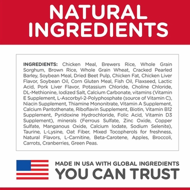 HILLS-SCIENCE-DIET-ADULT-HEALTHY-MOBILITY-LG-BREED-CHICKEN-RICE-DRY-DOG-FD-30LB