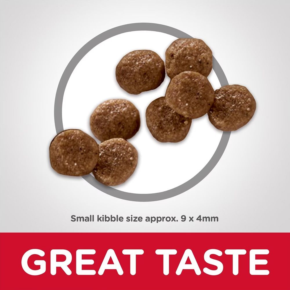 HILLS-SCIENCE-DIET-ADULT-HEALTHY-MOBILITY-SMBITES-CHICKEN-BROWN-RICE-BARLEY-DRY-DOG-FD-30LB