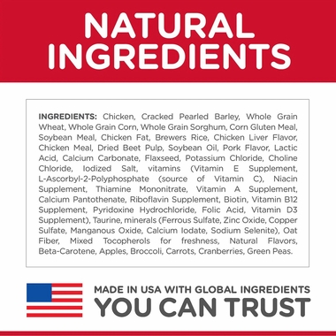 HILLS-SCIENCE-DIET-ADULT-LGBREED-CHICKEN-BARLEY-DRY-DOG-FD-15LB