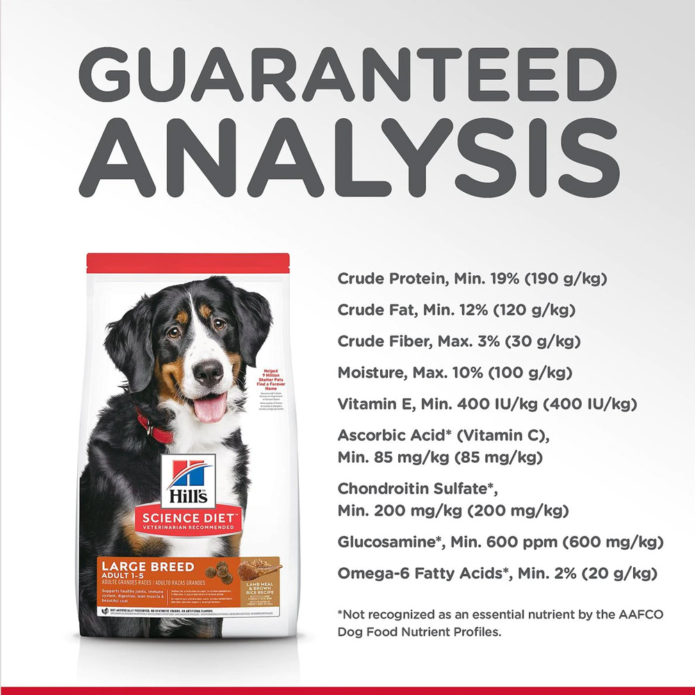 HILLS-SCIENCE-DIET-ADULT-LGBREED-LAMB-MEAL-BROWN-RICE-DRY-DOG-FD-33LB