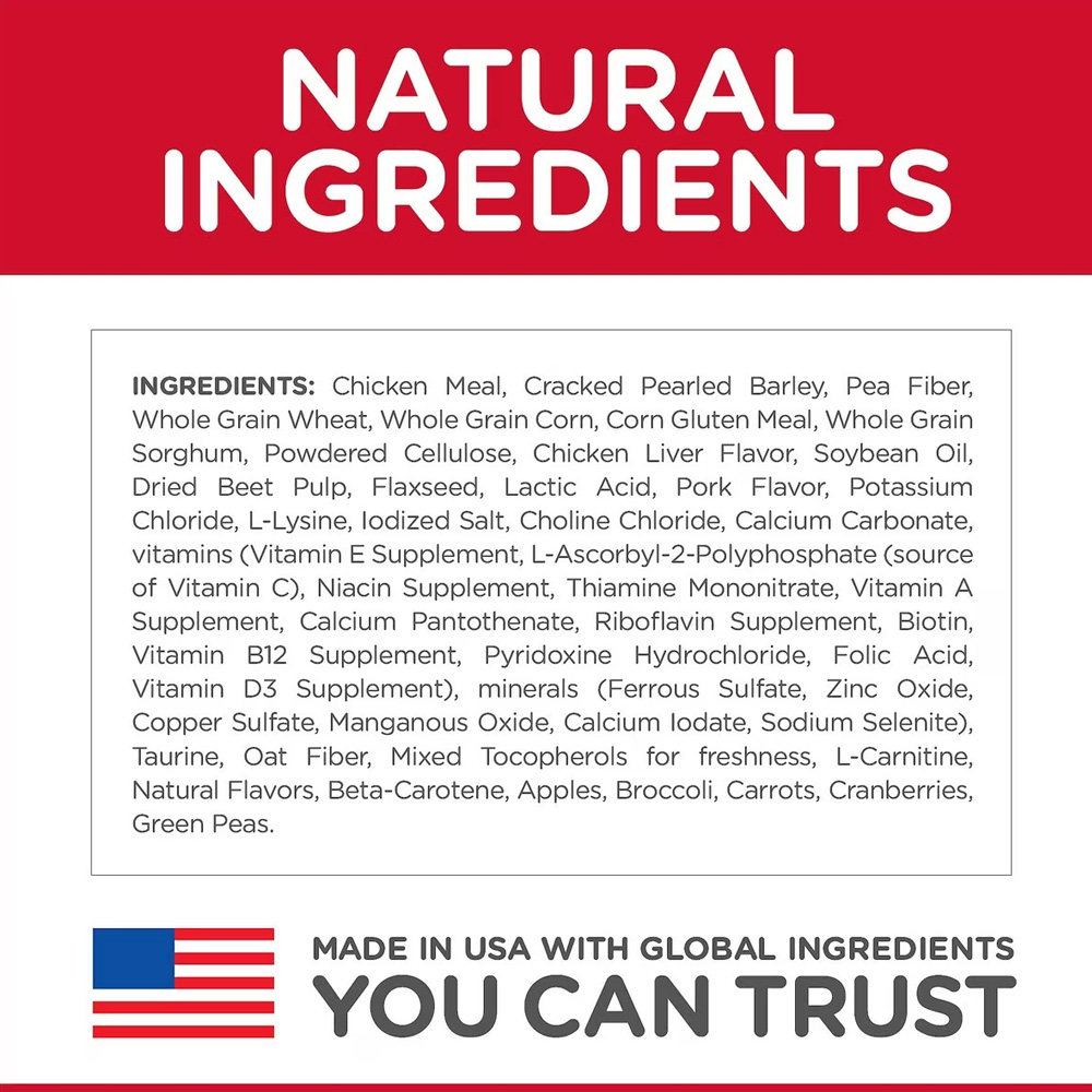 HILLS-SCIENCE-DIET-ADULT-LIGHT-CHICKEN-MEAL-BARLEY-DRY-DOG-FD-15LB