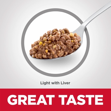 HILLS-SCIENCE-DIET-ADULT-LIGHT-LIVER-WET-DOG-FD-13X12