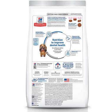 HILLS-SCIENCE-DIET-ADULT-ORAL-CARE-CHICKEN-RICE-BARLEY-DRY-DOG-FD-28LB