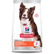 Hill's Science Diet Adult Perfect Digestion Chicken, Brown Rice, & Whole Oats Recipe Dry Dog Food, 12-lb bag