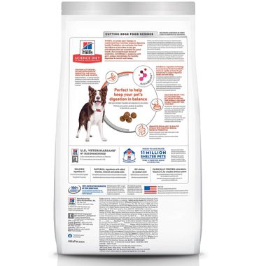 HILLS-SCIENCE-DIET-PRFCT-DIGST-SALMN-DRY-DOG-FD-12LB