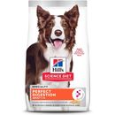 Hill's Science Diet Adult Perfect Digestion Salmon Dry Dog Food, 22-lb bag Hill's Science Diet Adult Perfect Digestion Salmon Dry Dog Food, 22-lb bag