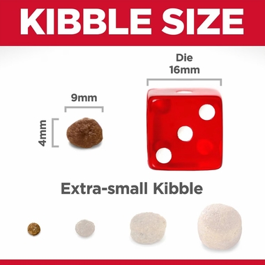 HILLS-SCIENCE-DIET-PRFCT-DIGST-SMBITS-CHCKN-DRY-DOG-FD-3LB