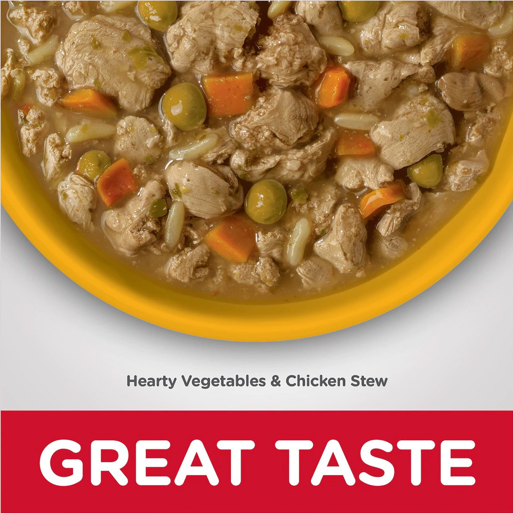 HILLS-SCIENCE-DIET-ADULT-PERFCT-WGHT-VEGTBL-CHICKN-STEW-WET-DOG-FD-12X12