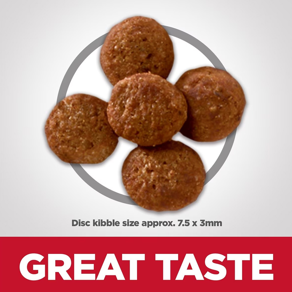 HILLS-SCIENCE-DIET-ADULT-PERFECT-WEIGHT-SM-BITES-CHICKEN-DRY-DOG-FD-25LB
