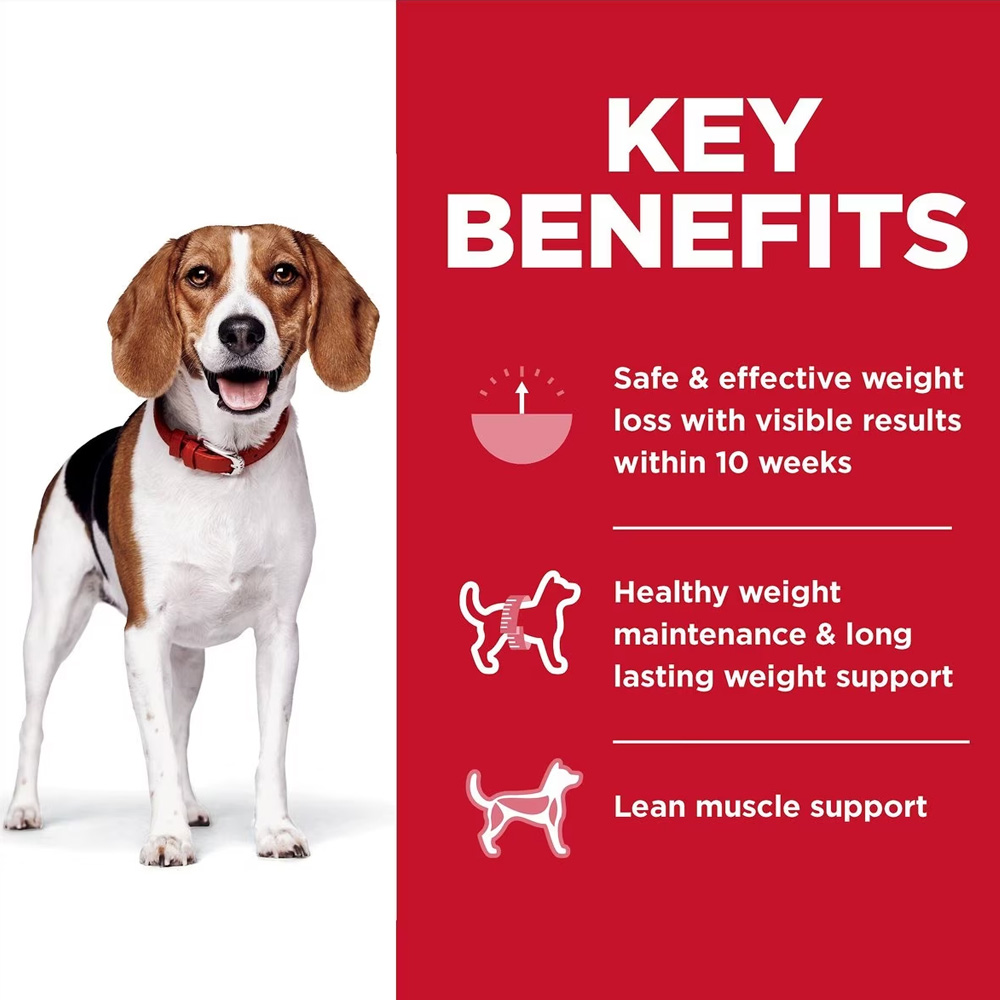 HILLS-SCIENCE-DIET-ADULT-PERFECT-WEIGHT-SM-BITES-CHICKEN-DRY-DOG-FD-25LB