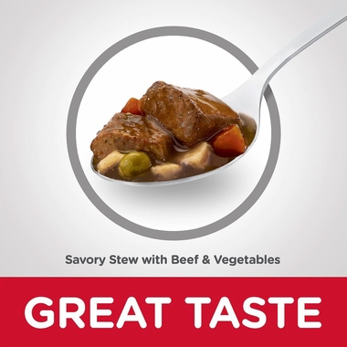 HILLS-SCIENCE-DIET-ADULT-STEW-BEEFF-VEGTBL-WET-DOG-FD-12X12