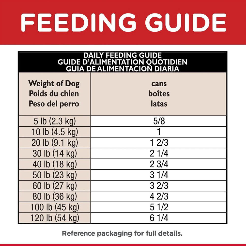 HILLS-SCIENCE-DIET-ADLT-SENSTVE-STOMCH-CHICKEN-VEG-CAN-DOG-FD-12OZX12