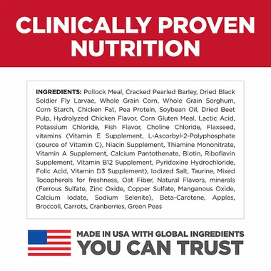 HILLS-SCIENCE-DIET-ADLT-SNSITVE-STMCH-SKIN-POLLCK-BRLEY-DRY-DOG-FD-12LB