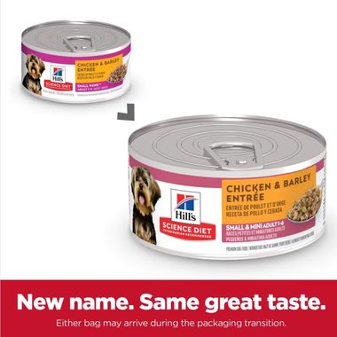 HILLS-SCIENCE-DIET-SM-MINI-CHCKN-BRLEY-CAN-DOG-FD-5OZX24