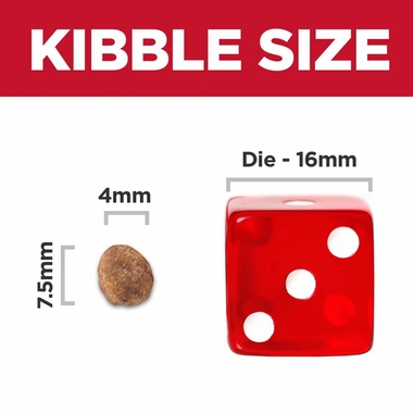 HILLS-SCIENCE-DIET-ADULT-SM-MINI-CHICKEN-RICE-DRY-DG-FD-4LB