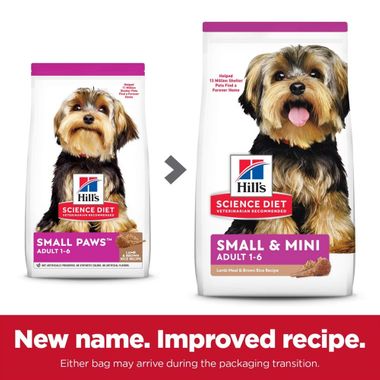 HILLS-SCIENCE-DIET-ADULT-SMALL-MINI-LAMB-RICE-DRY-DG-FD-4LB