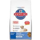Hill's Science Diet Active Longevity Original Mature Adult (17.5 lb) Hill's Science Diet Active Longevity Original Mature Adult (17.5 lb)