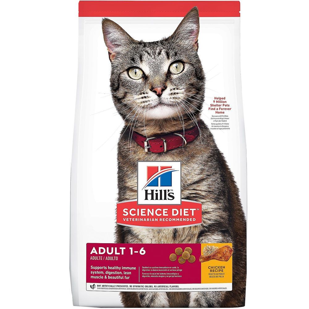 SCIENCE-DIET-FELINE-ADULT-OPTIMAL-CARE-ORIGINAL-7LB