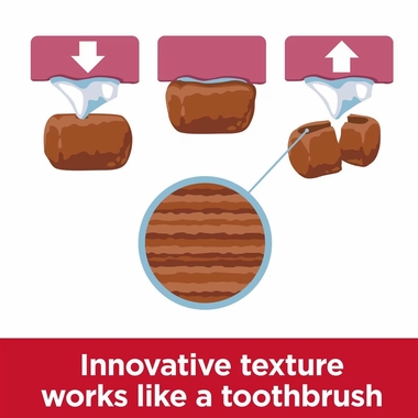 HILLS-SCIENCE-DIET-ORAL-CARE-SM-MINI-CHICKEN-ADULT-DRY-DOG-FD-12LB