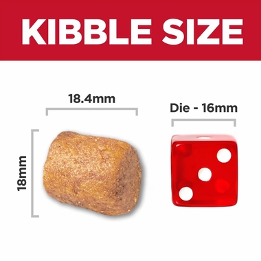 HILLS-SCIENCE-DIET-ORAL-CARE-SM-MINI-CHICKEN-ADULT-DRY-DOG-FD-4LB