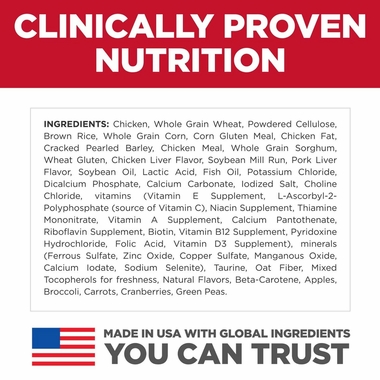 HILLS-SCIENCE-DIET-ORAL-CARE-SM-MINI-CHICKEN-ADULT-DRY-DOG-FD-4LB