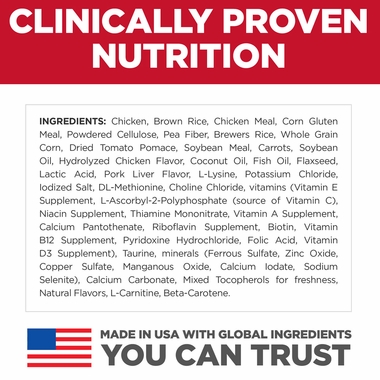 HILLS-SCIENCE-DIET-JOINT-SUPPRT-CHICKEN-LG-ADULT-DRY-DOG-FD-25LB