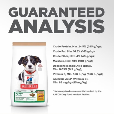 HILLS-SCIENCE-DIET-PUPPY-CHICKEN-BROWN-RICE-DRY-DG-FD-12LB