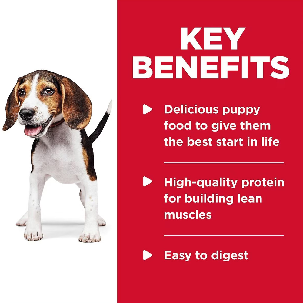 HILLS-SCIENCE-DIET-PPPY-CHCKN-VEG-CAN-DOG-FD-12OZX12