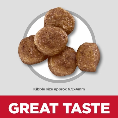 HILLS-SCIENCE-DIET-PUPPY-SMBITES-CHICKEN-BROWN-RICE-DRY-DOG-FD-12LB