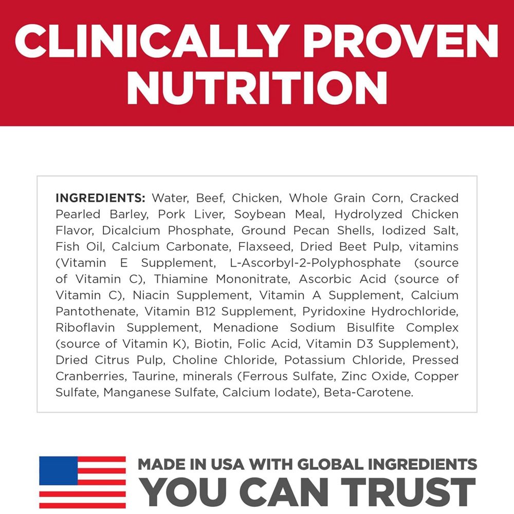 HILLS-SCIENCE-DIET-PPPY-SM-MINI-BF-BRLEY-CAN-DOG-FD-5OZX24